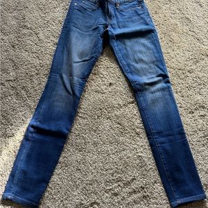 Gap skinny jeans